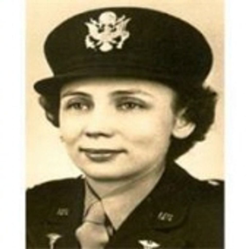 Josephine M. Hartung