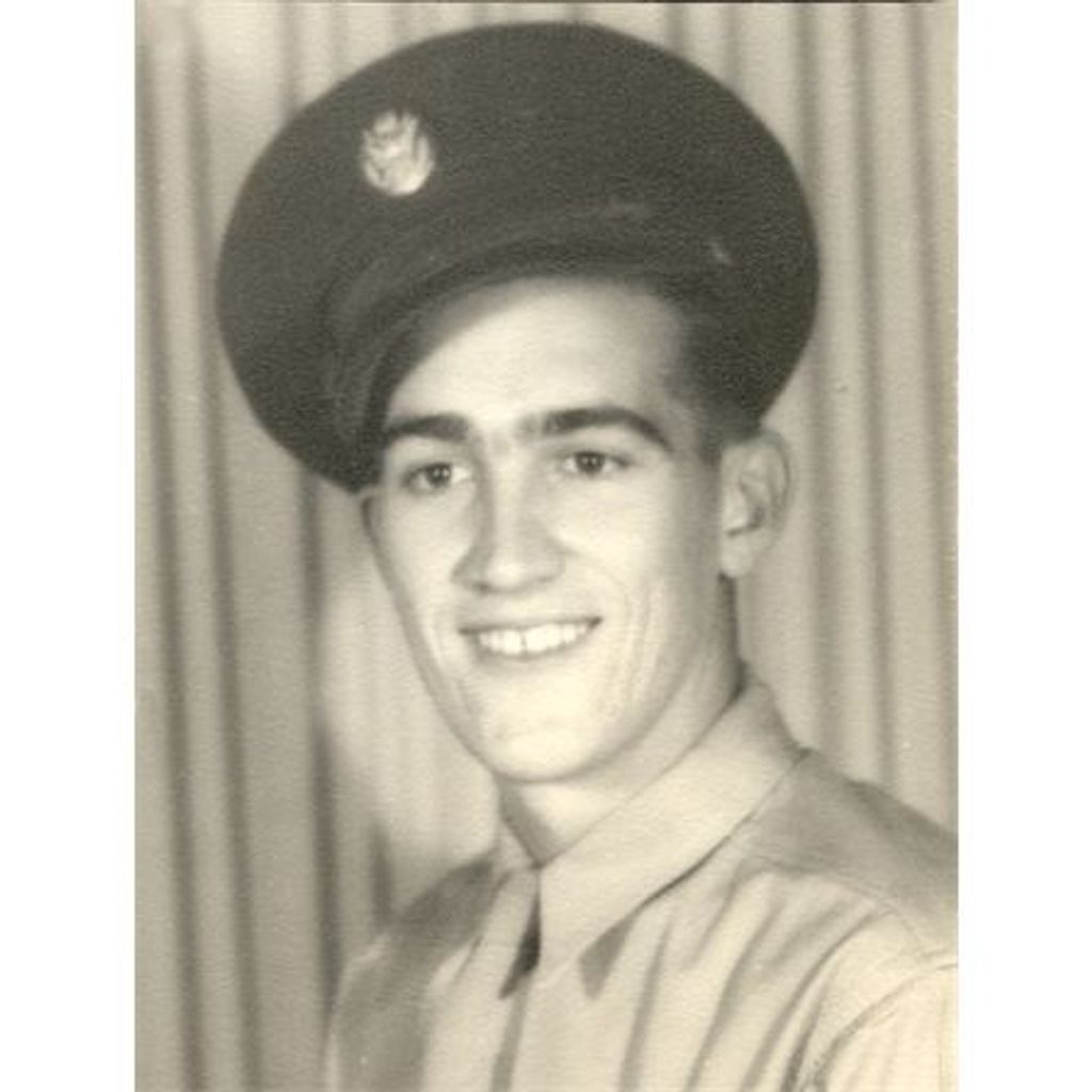 Wayne E. Breed