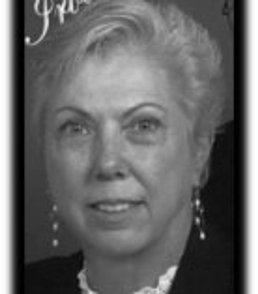 Judith Cooper