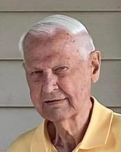 Fred P Kaestner's obituary image