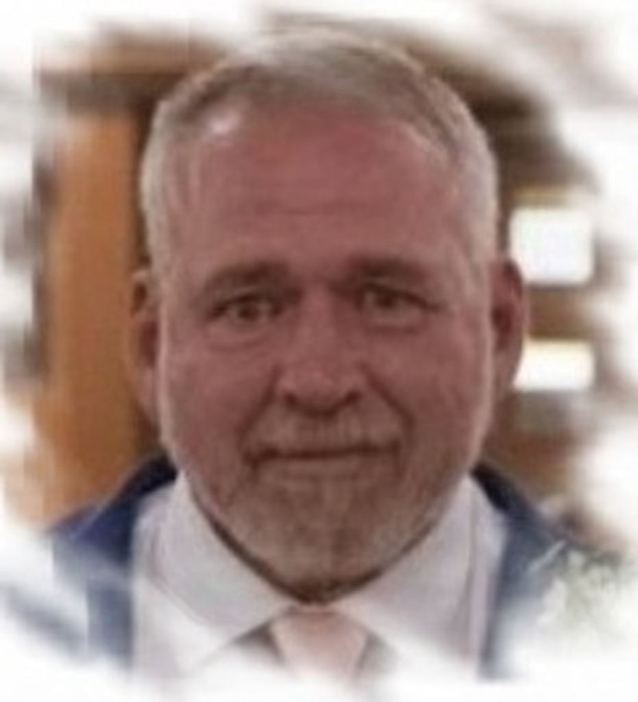 Edward Gene Geurin, Jr. Profile Photo