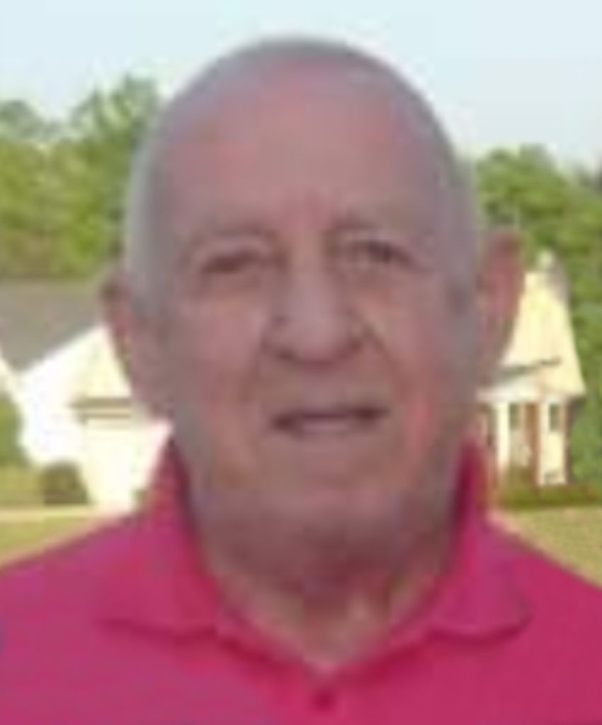 Charles Allen Smith Profile Photo