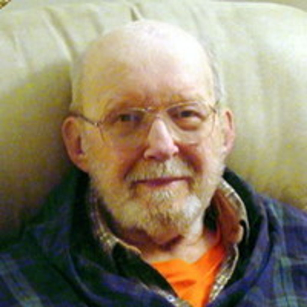 Robert Curtis Hoffman