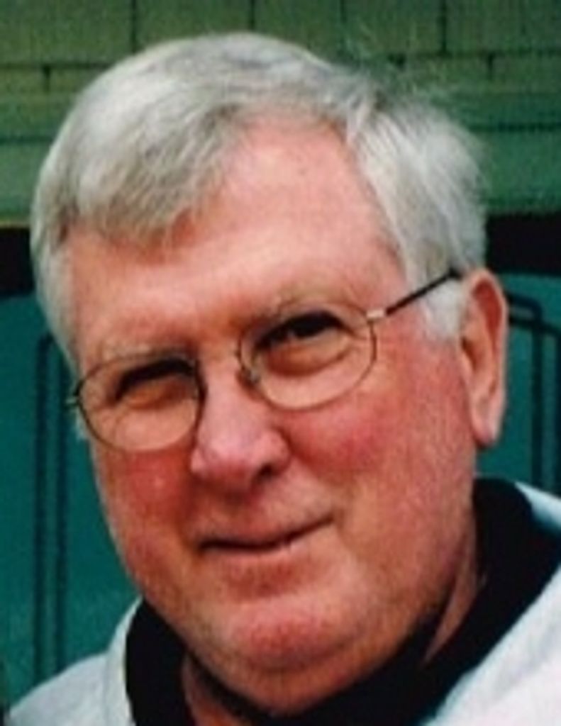 Alan  Douglas Larson