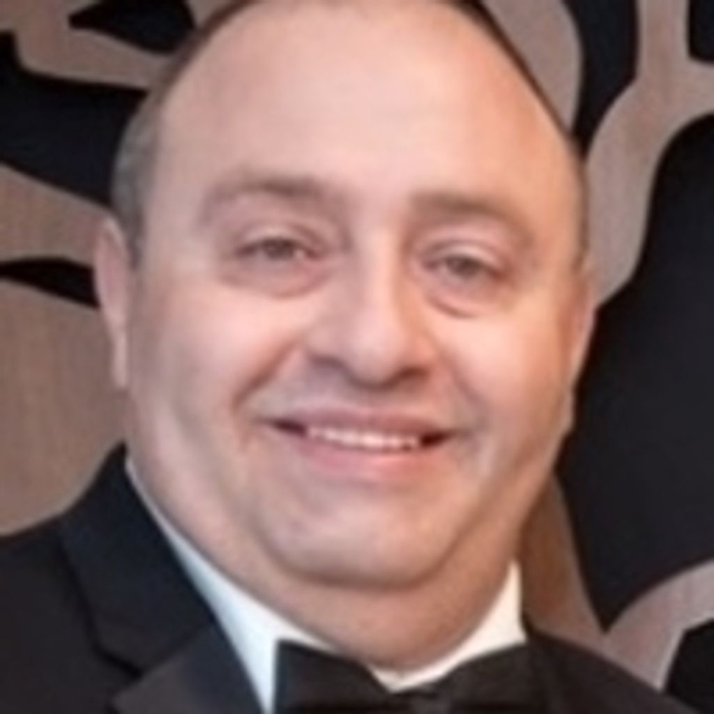 Sami R. Harb