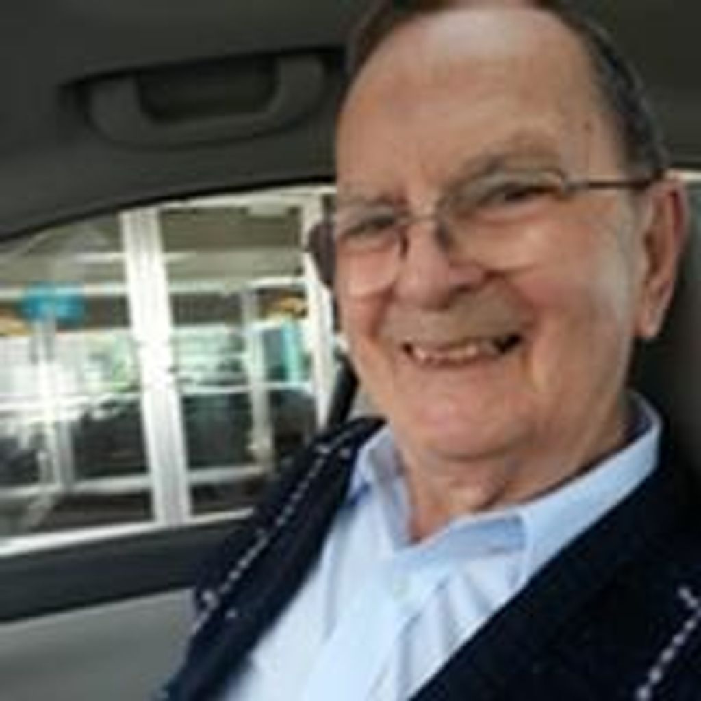 Harold K. Morgan, Jr