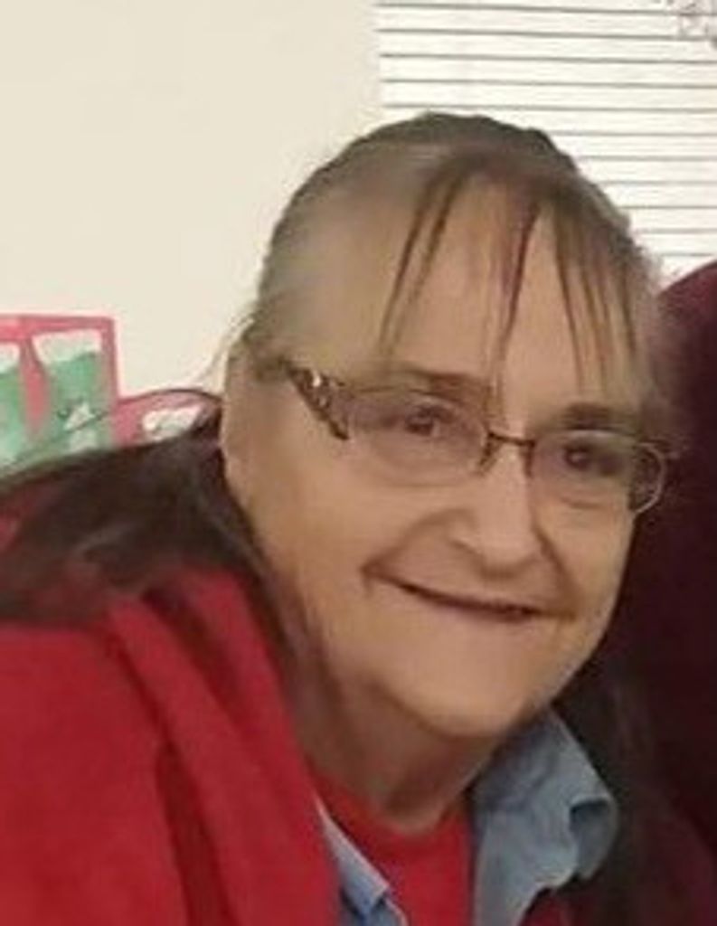 Flora Mae (Cline)  Sheets Profile Photo