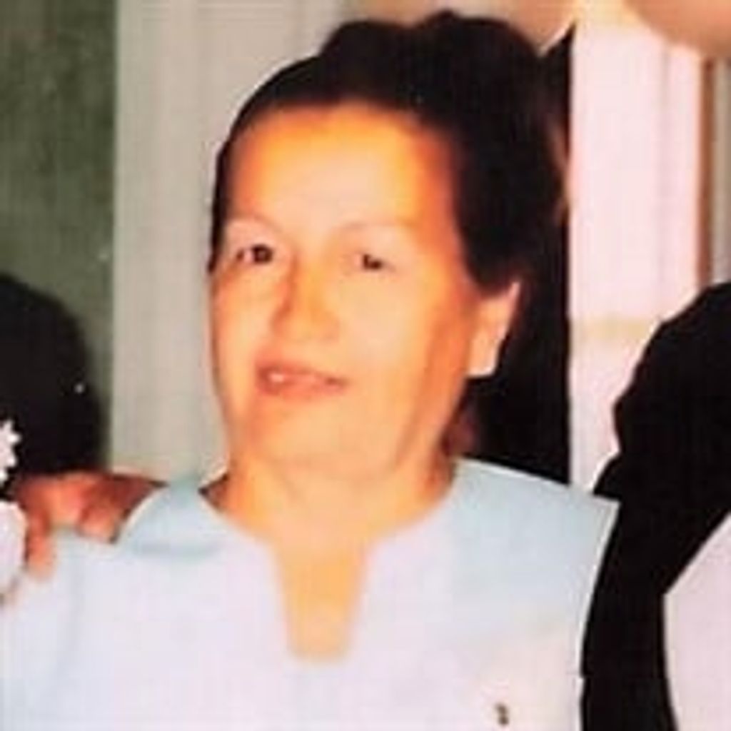Anastacia Galarza-Santillano