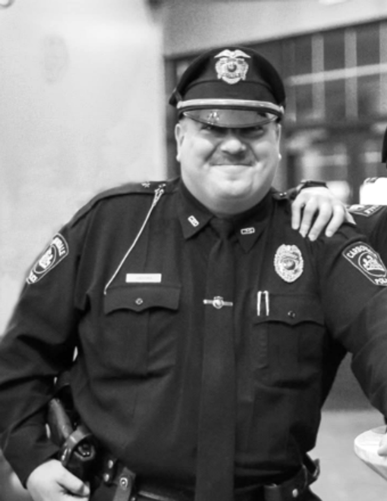 Dominick D. Andidora