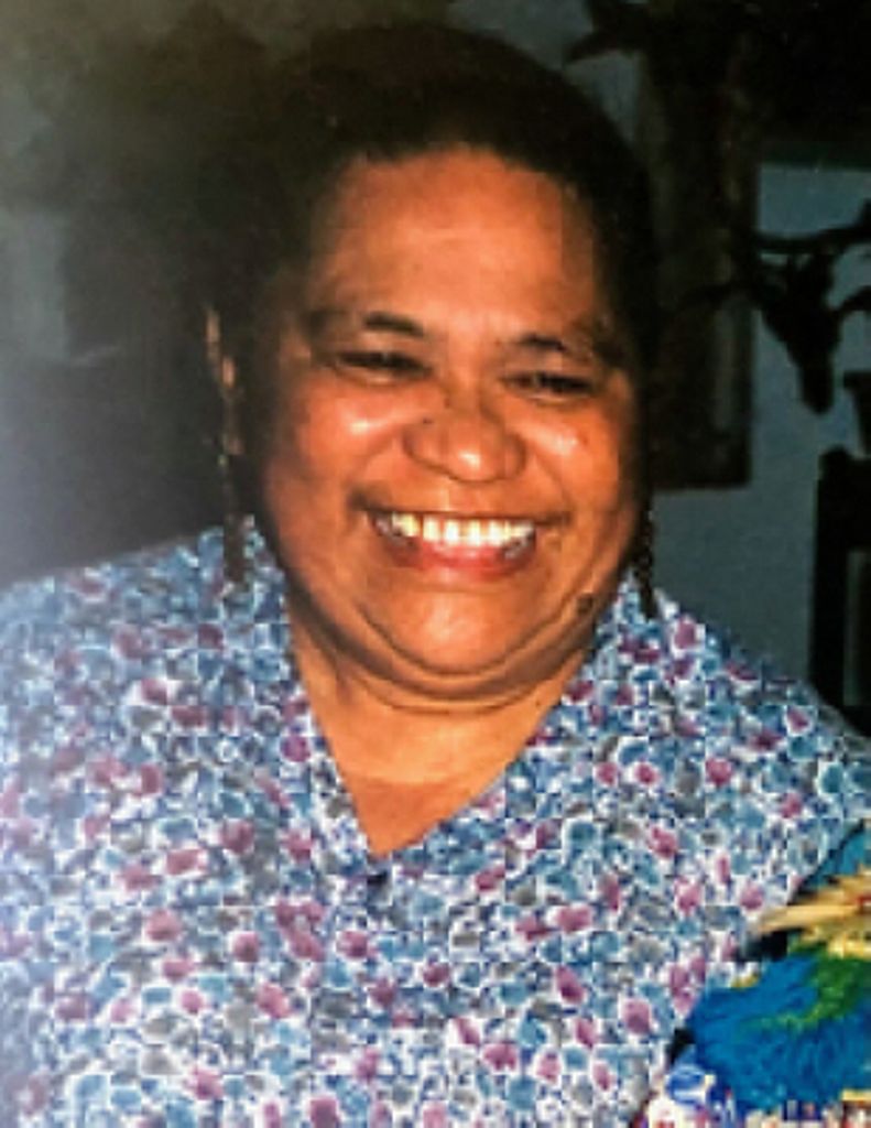 Akata Seline Rigamoto