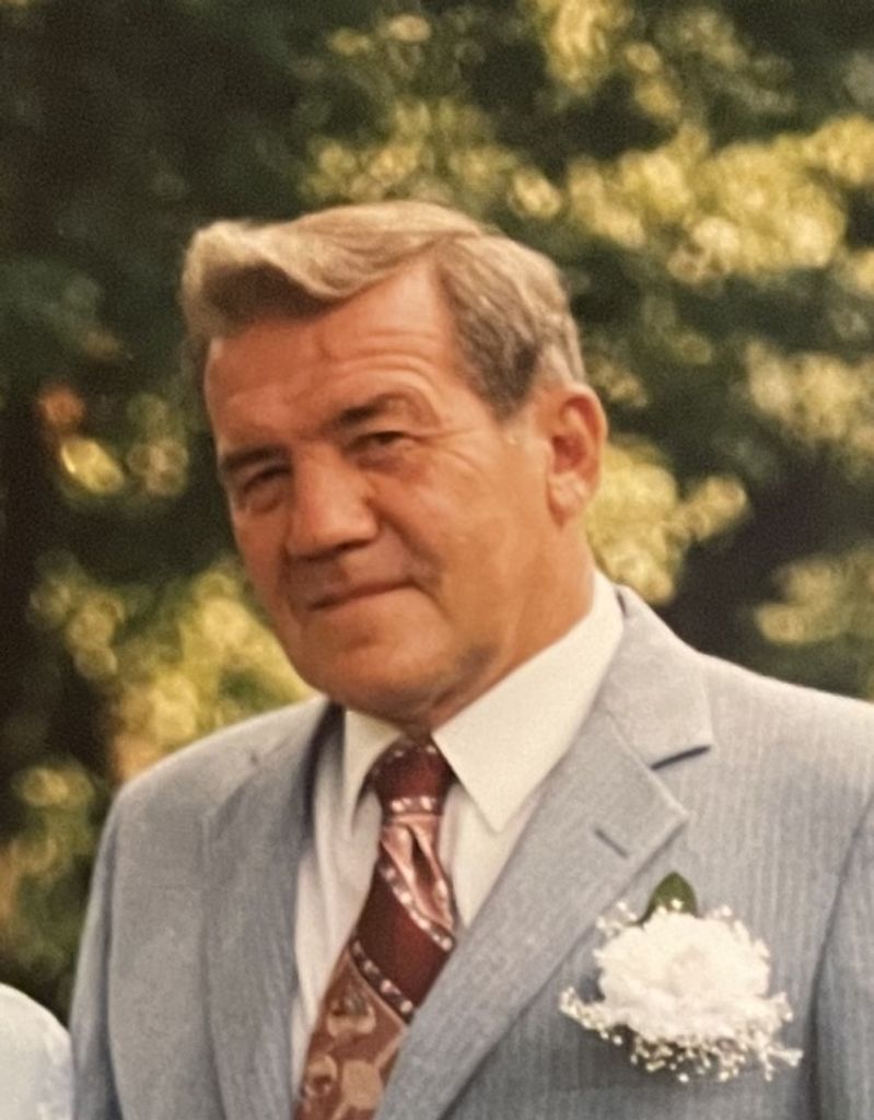 Wallace Jay Critser
