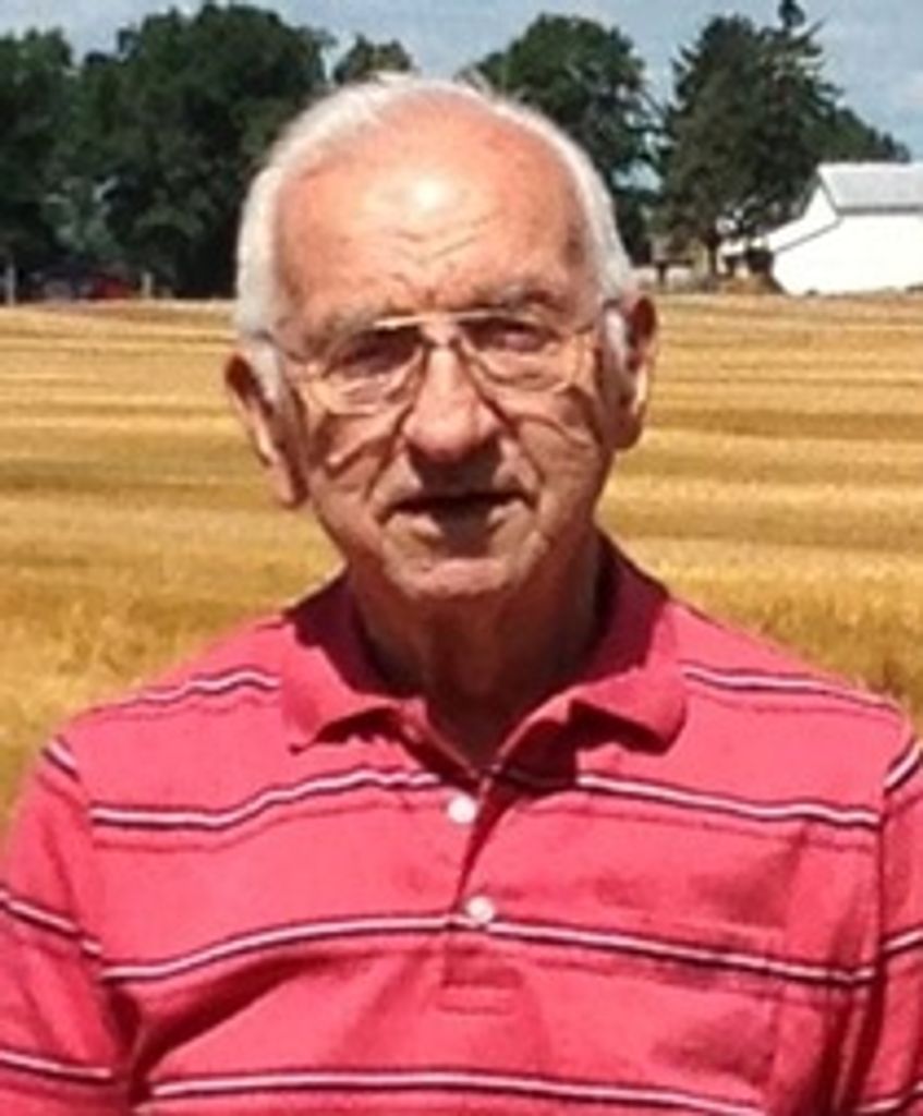 Richard "Dick" Hartsell