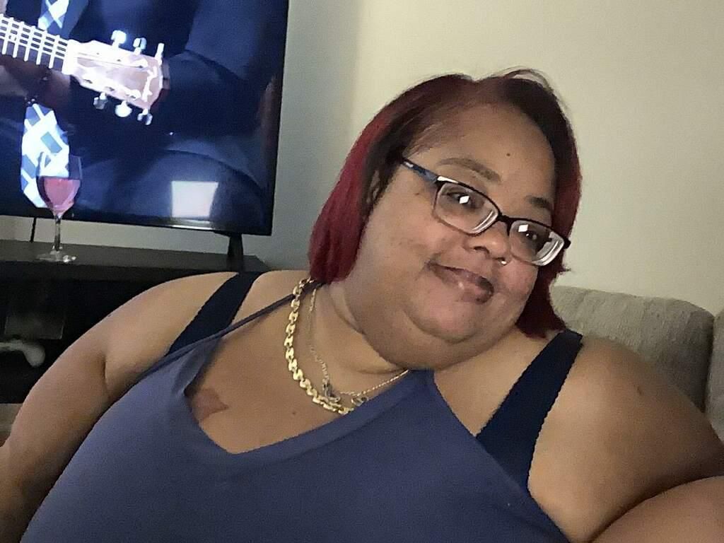 Ms. Zanthia Kimbrough Profile Photo