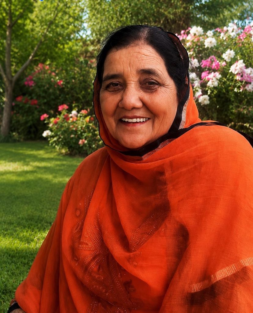 Kulwinder Kaur