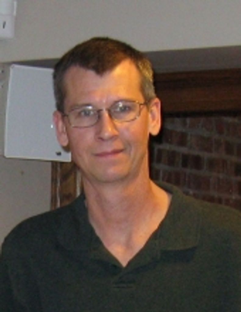 David W. Hartje