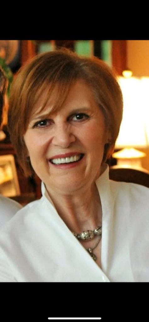 Gayle Upchurch Fuller Profile Photo