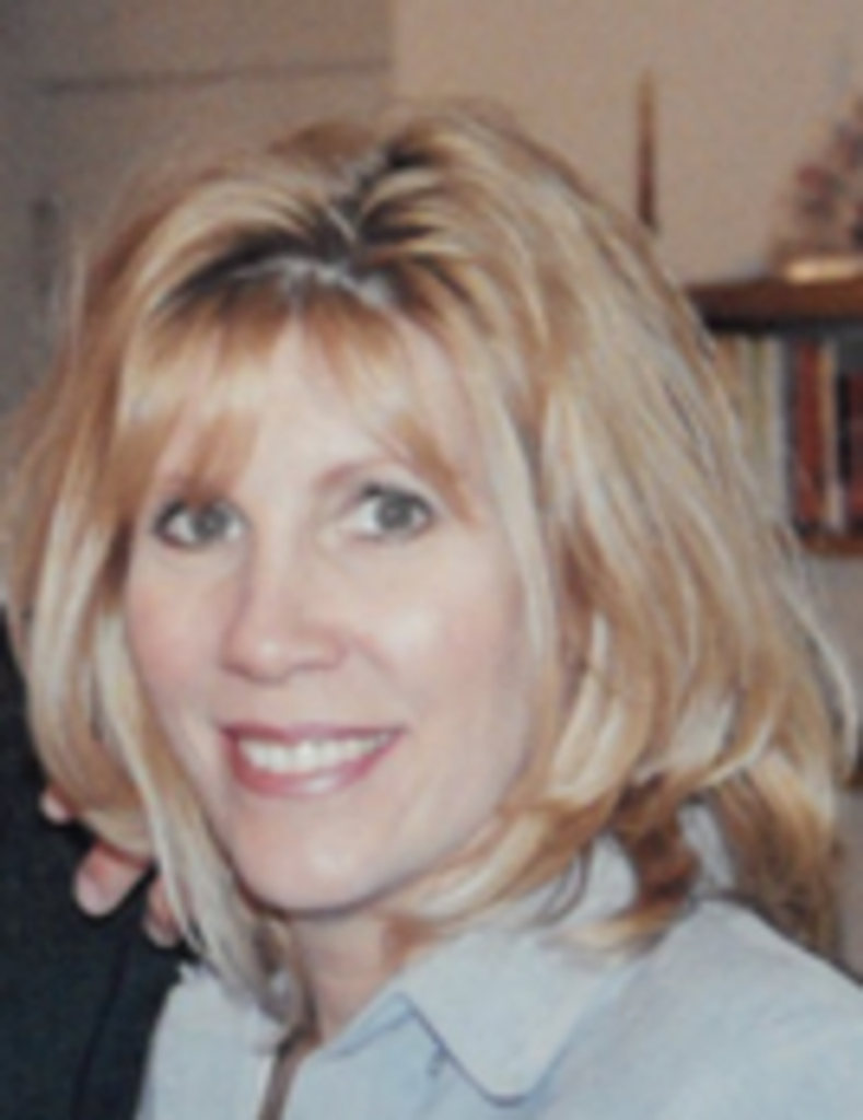 Lisa Lynn (Parrow) Merriman