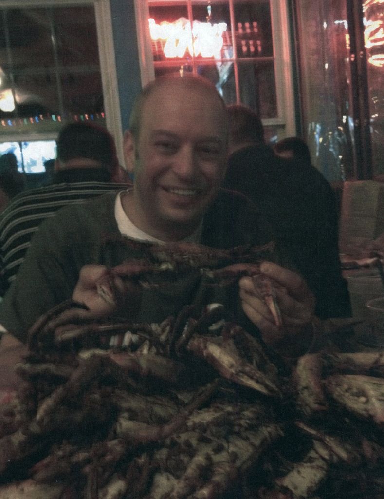 Stuart Gottlieb Profile Photo