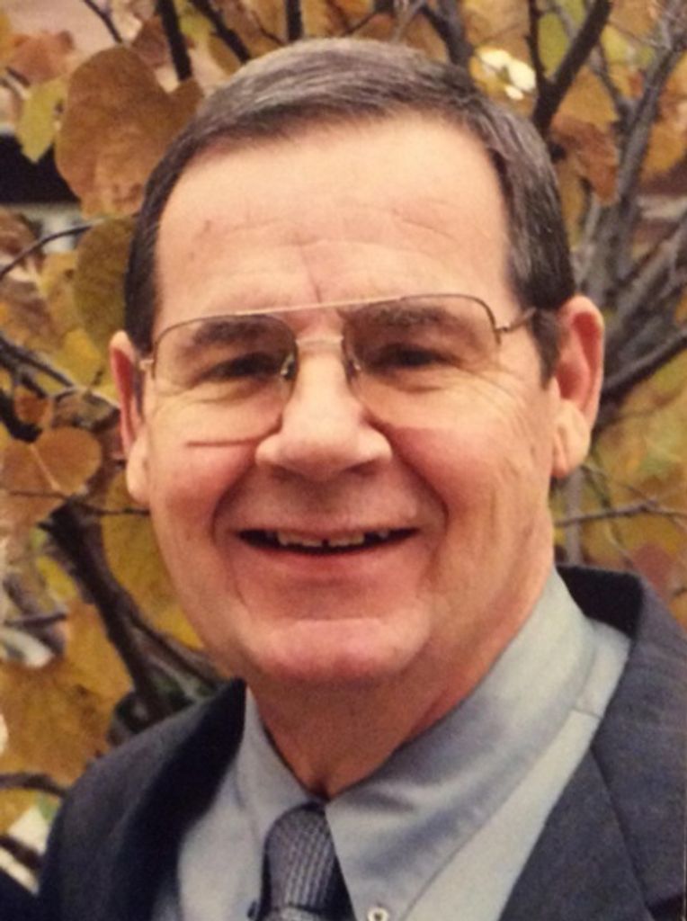 Henry T. Moerlien Profile Photo