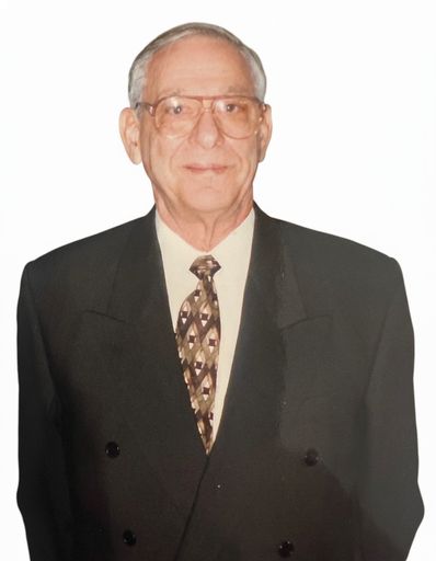 Carmen Anthony Milia's obituary image