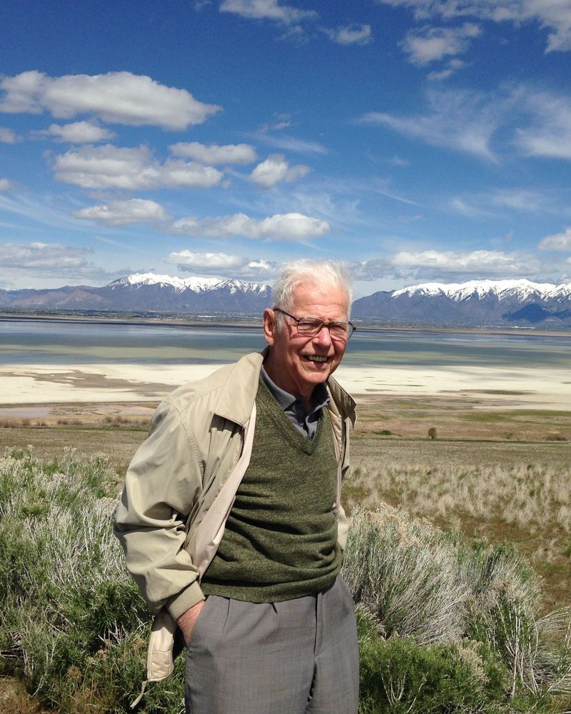 William "Bill" B. Bolton Profile Photo