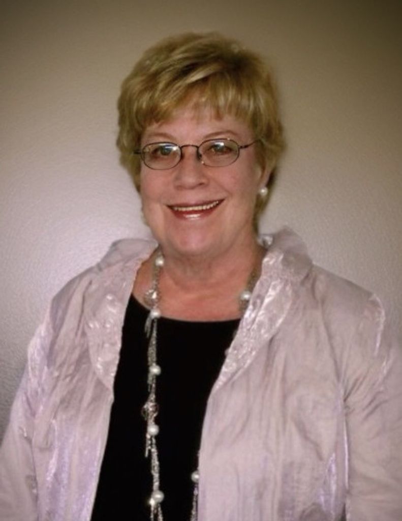 Jane Mcfarland