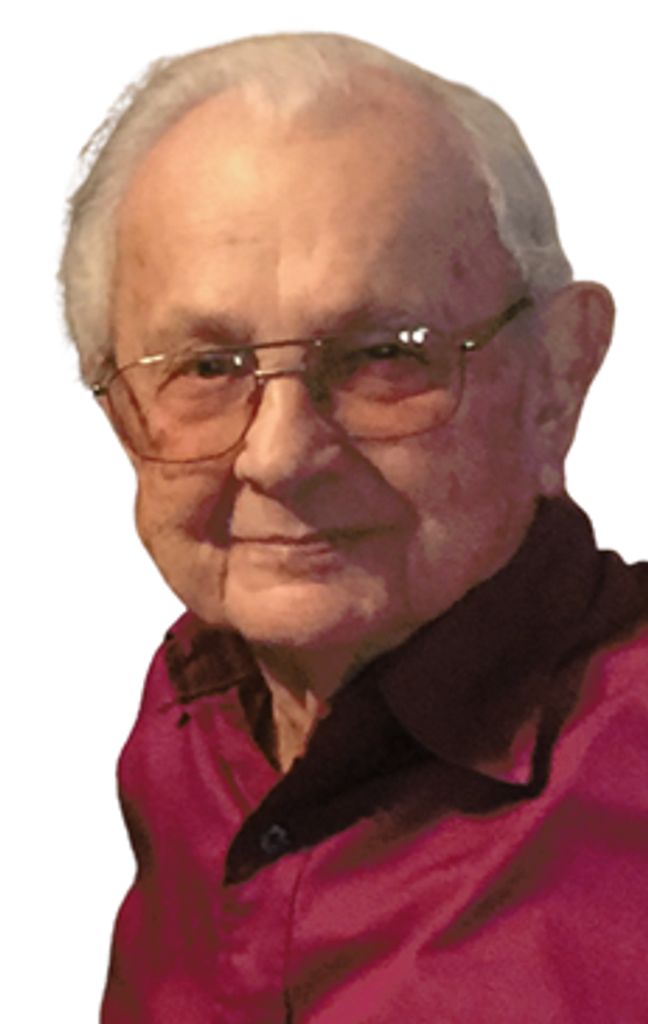 Wilbur Joseph Miller Profile Photo