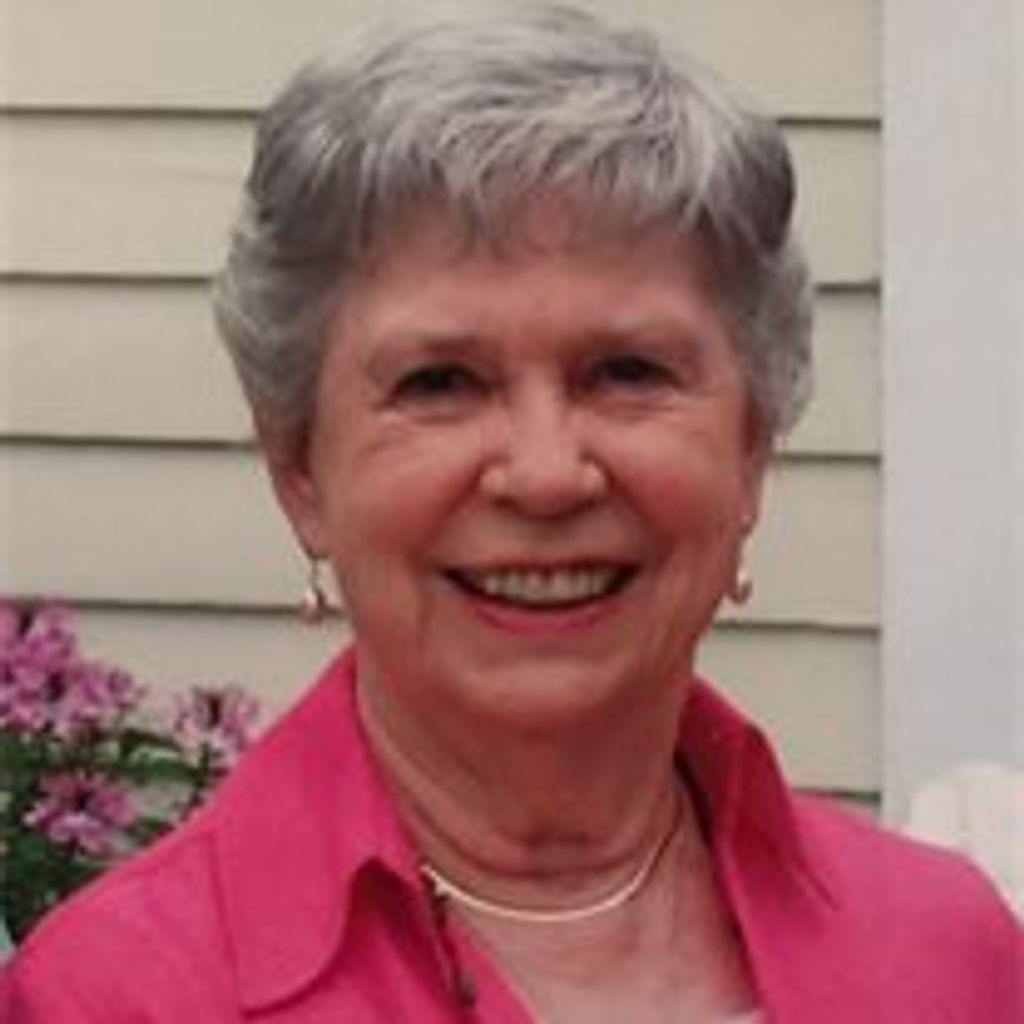 Arlene L. Flanagan