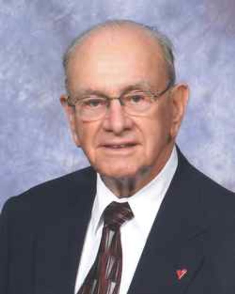 Joe H. Collier, Sr.