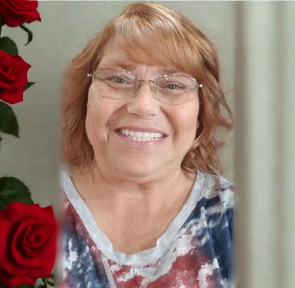 Joyce Elaine Christenson Profile Photo