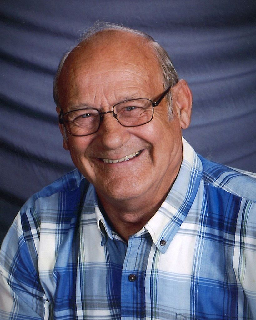 Neil 'Butch' Tesch Profile Photo