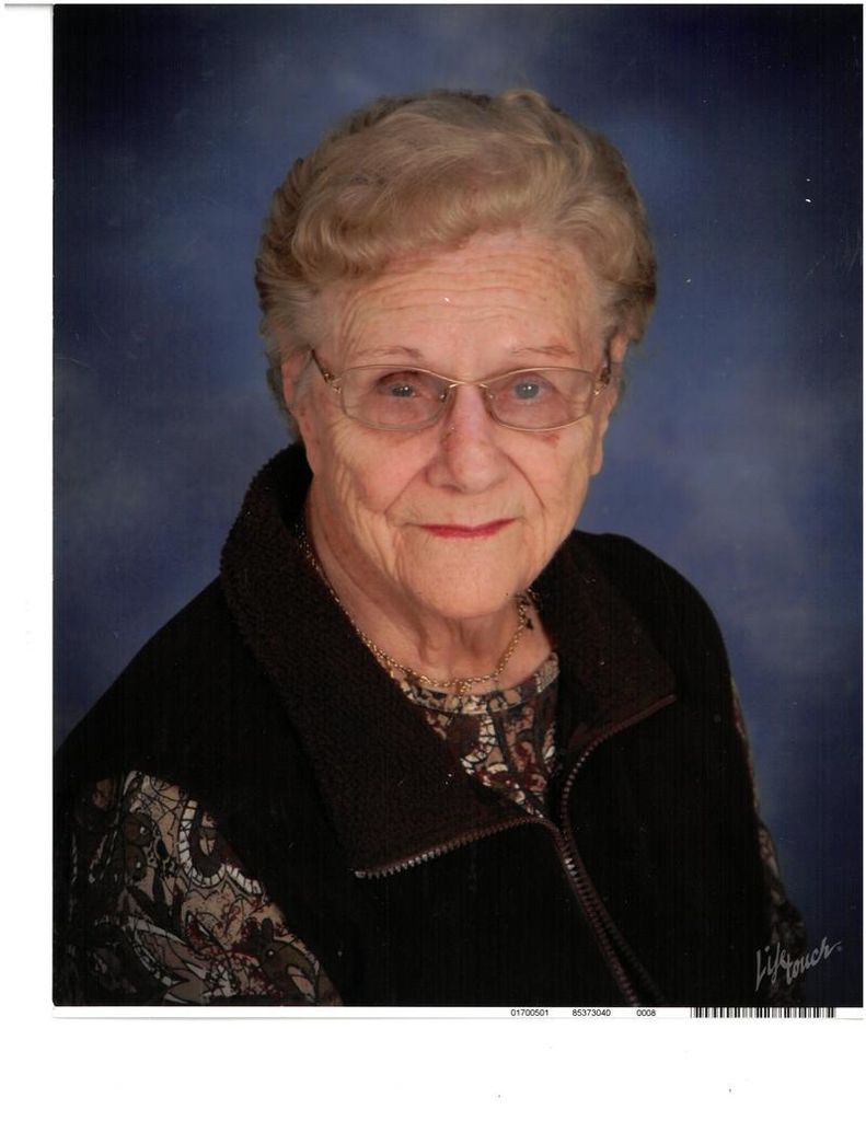 Angeline "Ann" Mcpeak Profile Photo