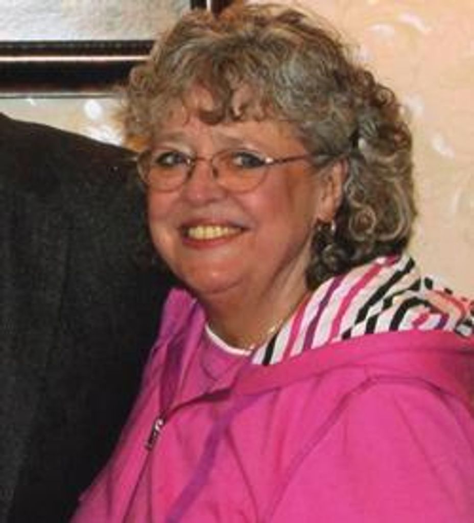 Carol A. Ayars Profile Photo