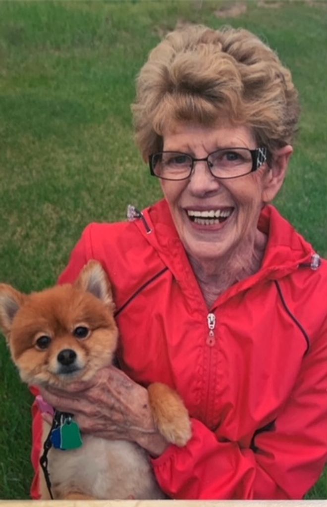 Barbara "Barb" Marie Bugni Profile Photo