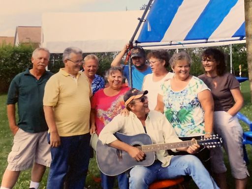 Gary G. Cheatle photo gallery thumbnail 17 of 71