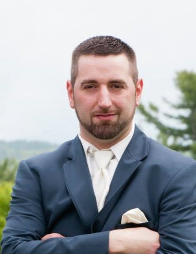 Joseph S. Gaudet Profile Photo