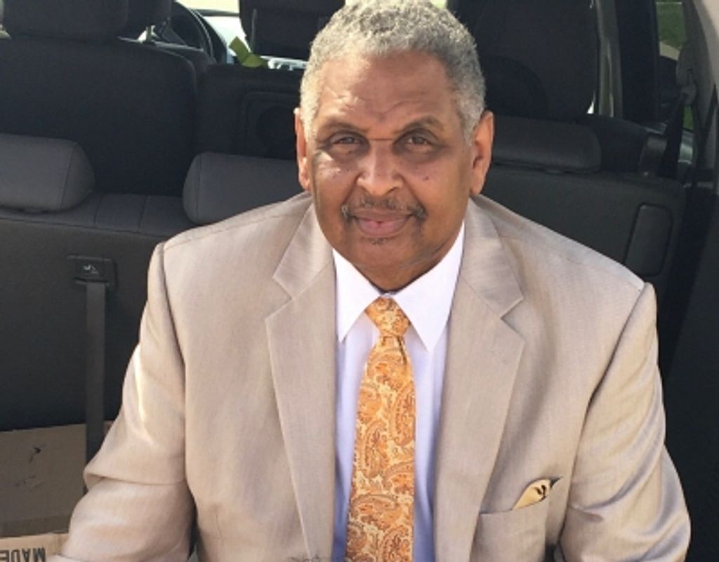 Kevin Alan Williams Profile Photo