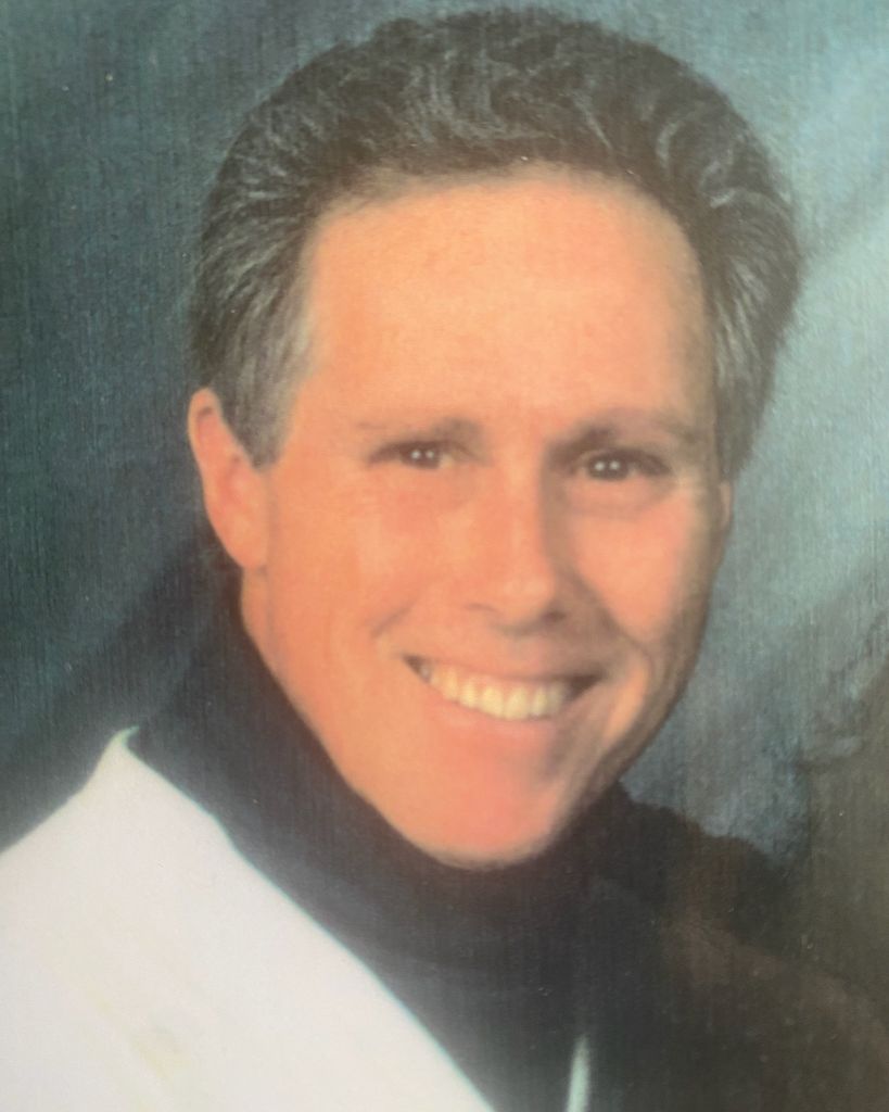 Donald Abram