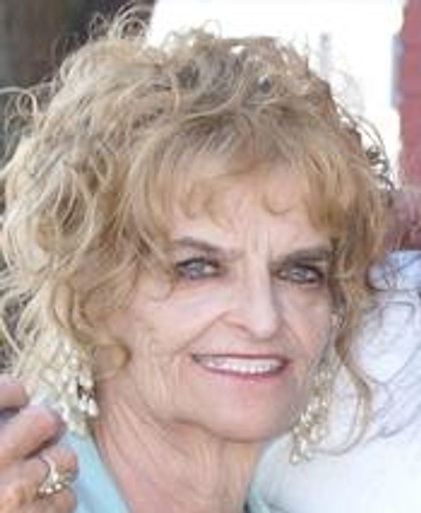 Cecilia Marier Barnard Profile Photo