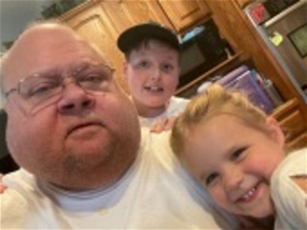 Jeffrey Lynn Wilson Profile Photo