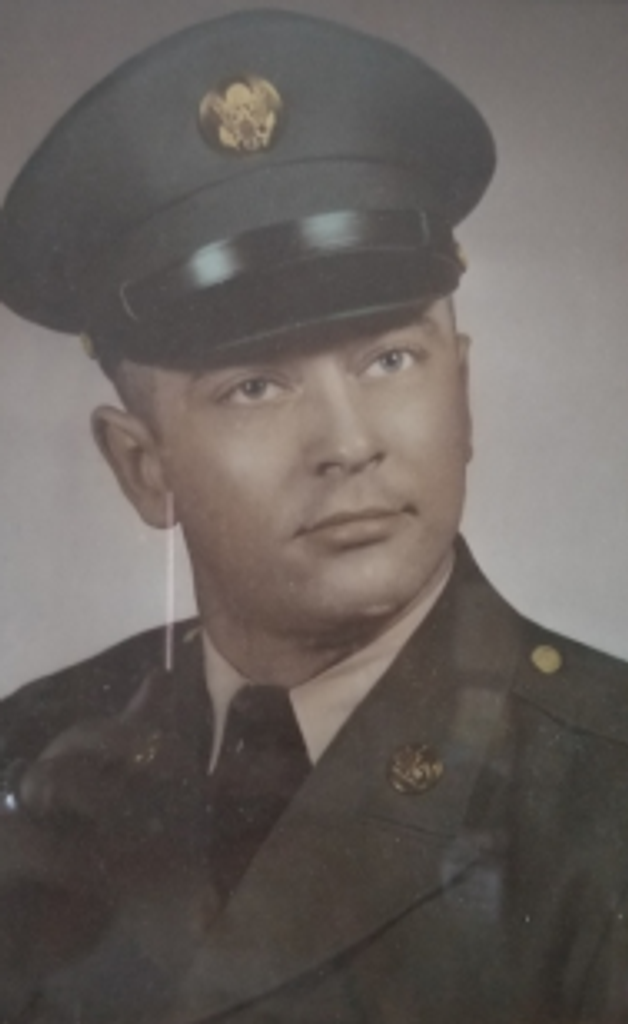 Carl Richard Bengston