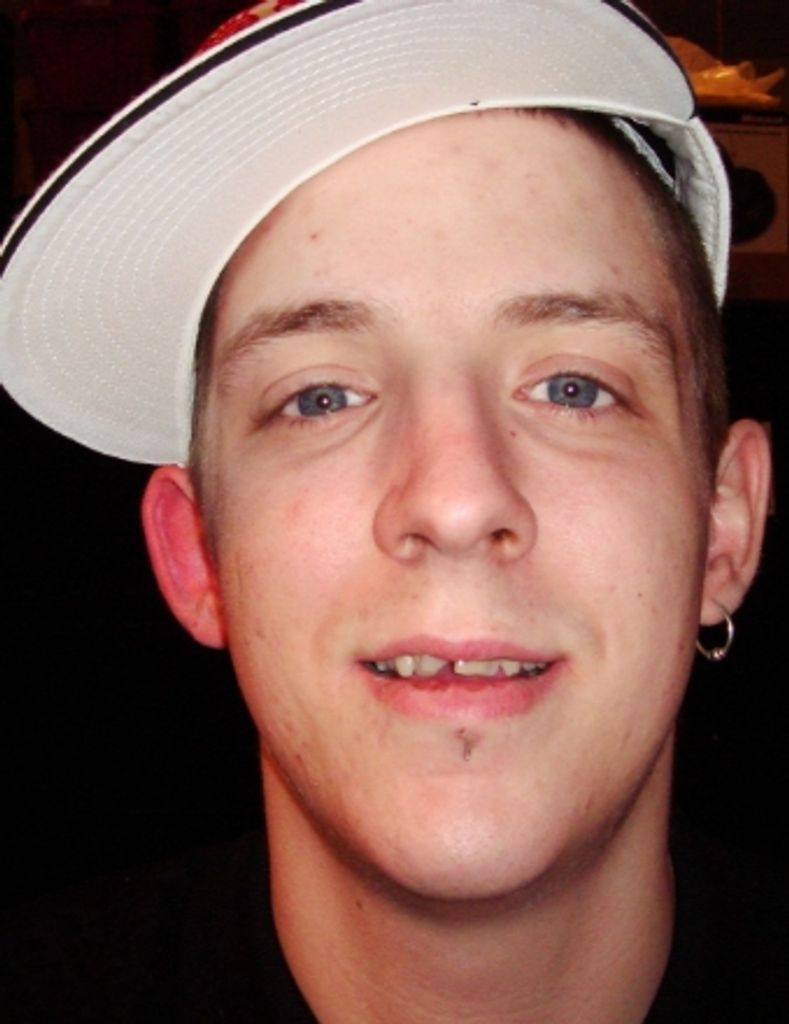 James   Lee "Krum" Lorence