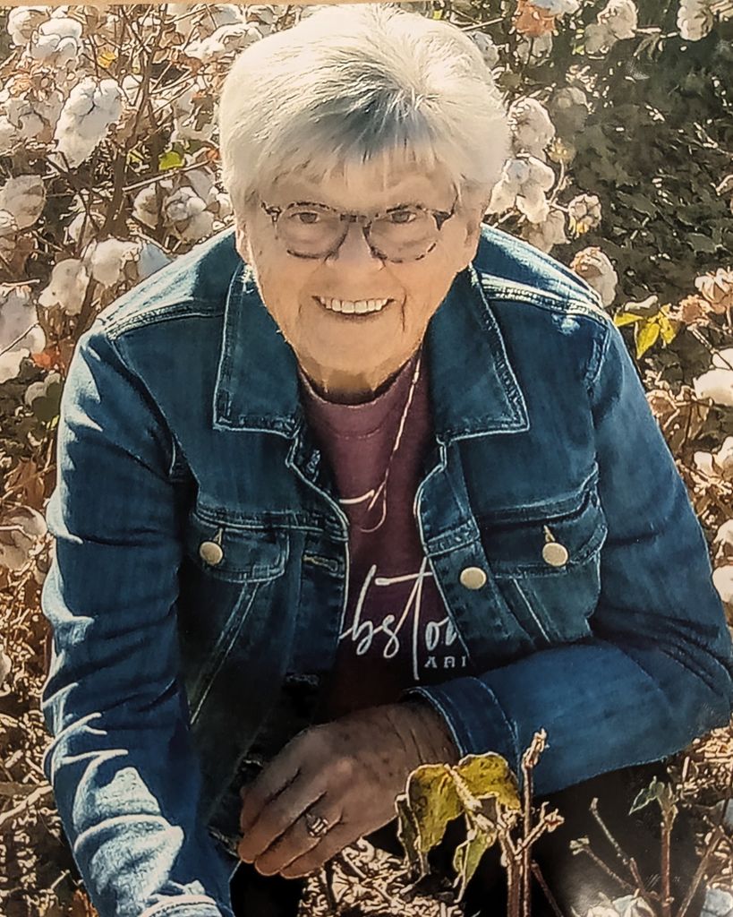 Becky Sue Hahn