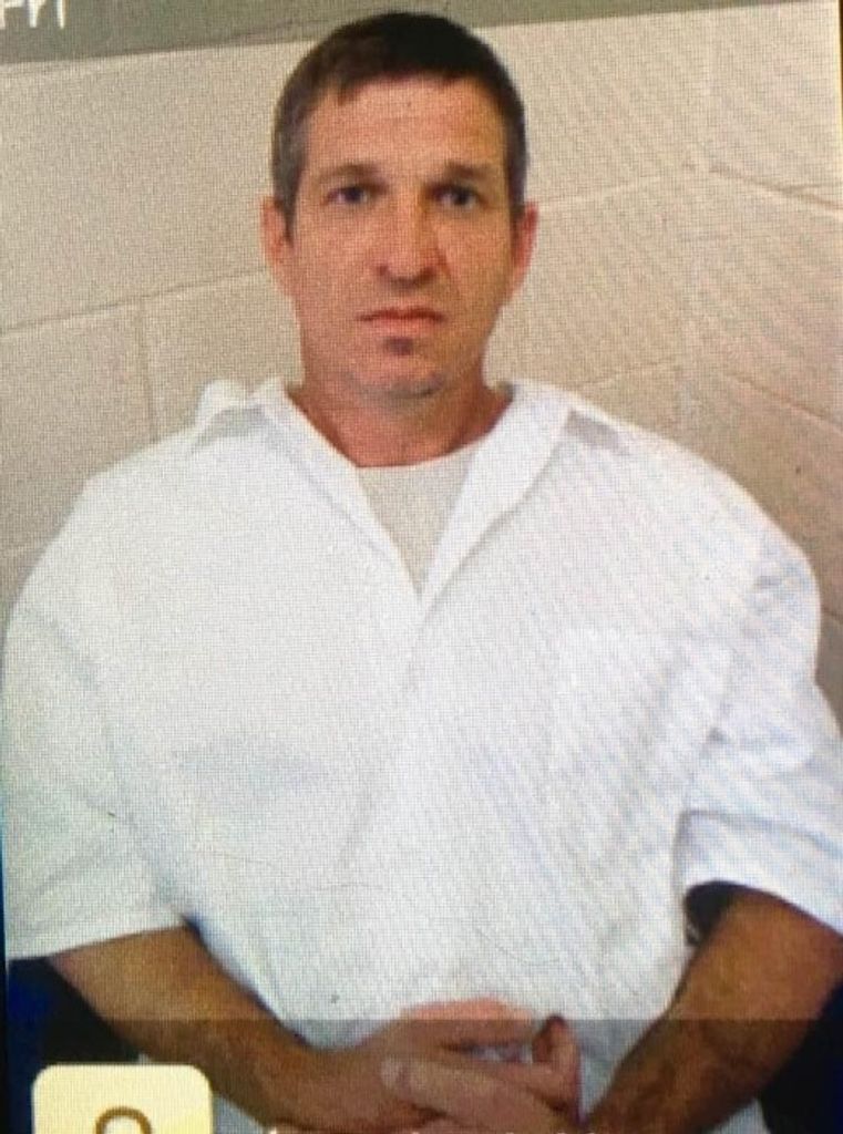 Curtis Raines Profile Photo