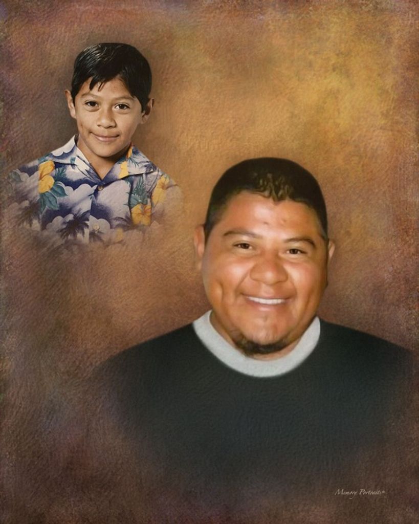 Augustine Castillo
