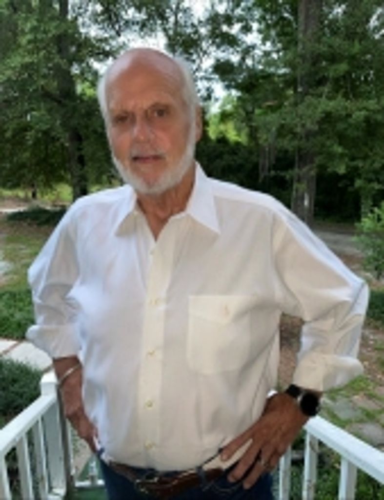 James David White Profile Photo