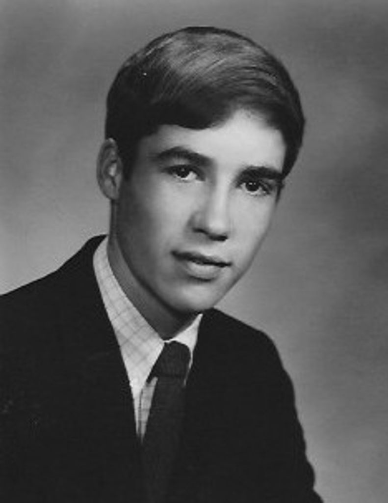 Michael Gmeinder Profile Photo