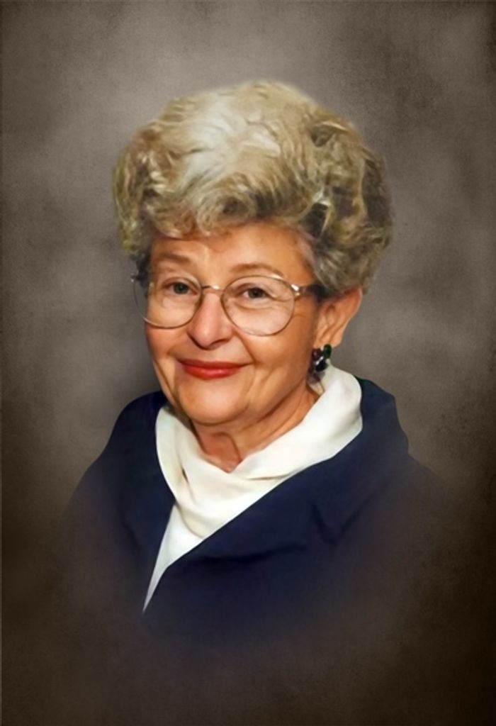 Louise M. Voos Profile Photo