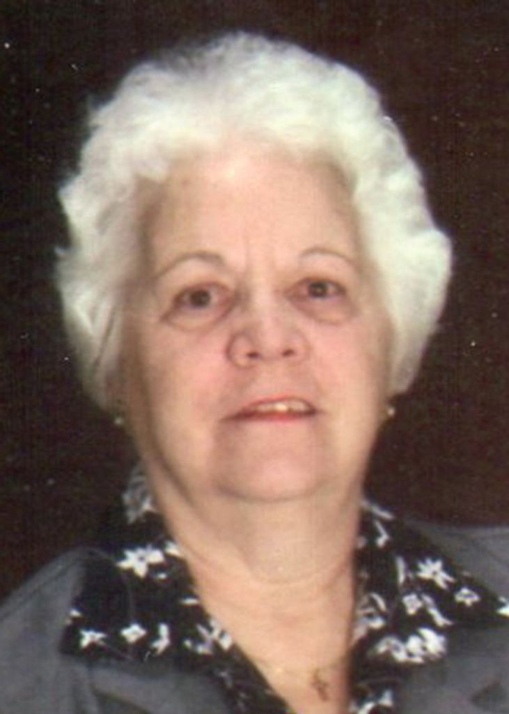 Dolly Hart Profile Photo