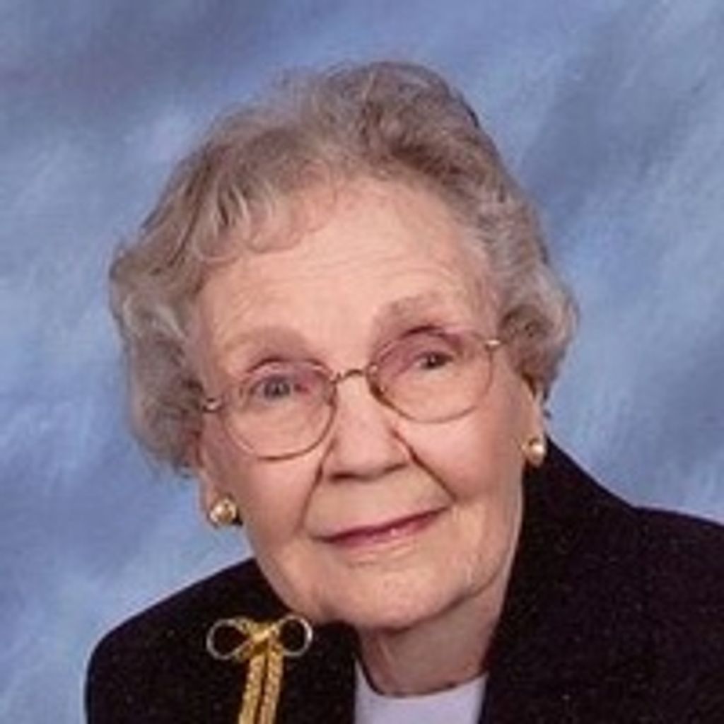 Eula Ruth Bailey
